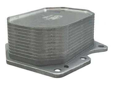 Enfriador De Aceite Motor Para Peugeot Boxer 2.2 2005-2014 4