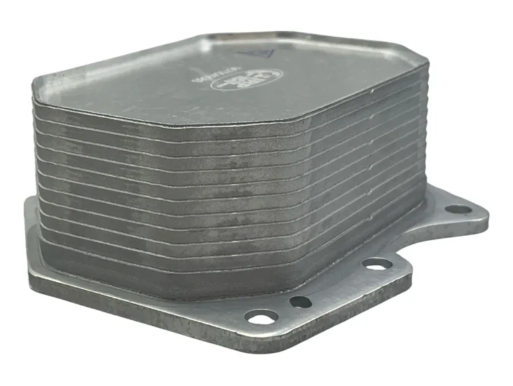 Enfriador De Aceite Motor Para Peugeot Boxer 2.2 2005-2014 4