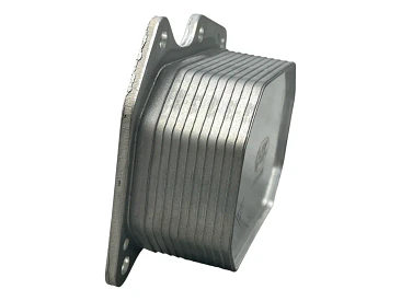 Enfriador De Aceite Motor Para Peugeot Boxer 2.2 2005-2014 5