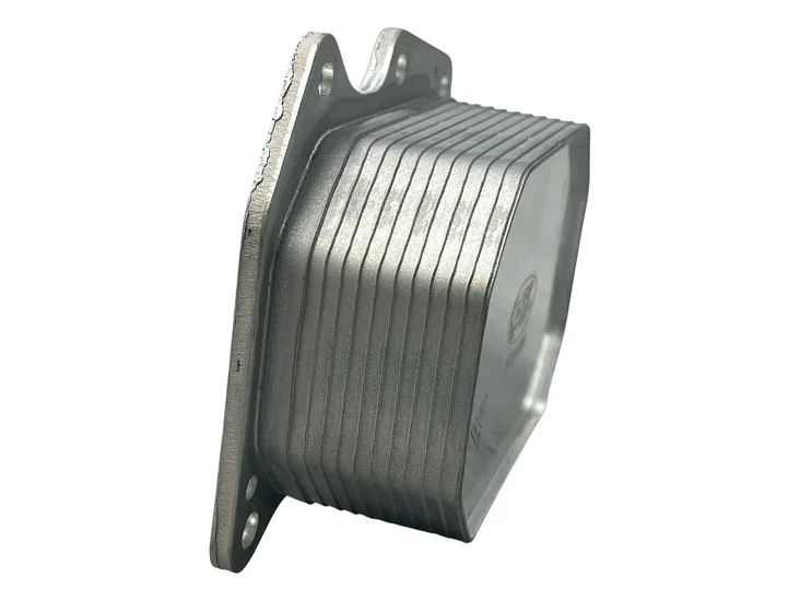 Enfriador De Aceite Motor Para Peugeot Boxer 2.2 2005-2014 5