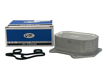 Enfriador De Aceite Motor Para Peugeot Boxer 2.2 2005-2014 6