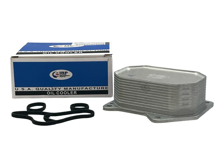 Enfriador De Aceite Motor Para Peugeot Boxer 2.2 2005-2014 6