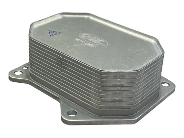 Enfriador De Aceite Motor Para Peugeot Boxer 2.2 2005-2014 7