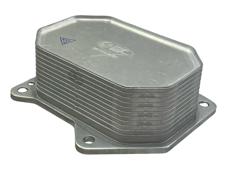 Enfriador De Aceite Motor Para Peugeot Boxer 2.2 2005-2014 7