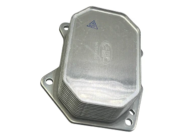 Enfriador De Aceite Motor Para Peugeot Boxer 2.2 2005-2014 8