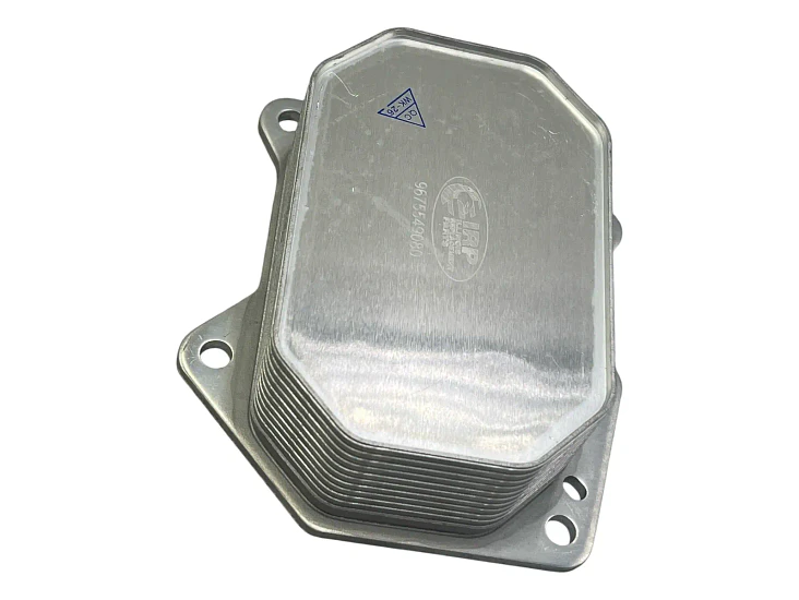 Enfriador De Aceite Motor Para Peugeot Boxer 2.2 2005-2014 8