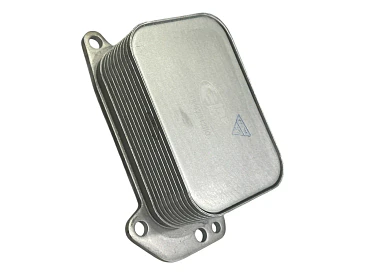 Enfriador De Aceite De Motor Para Citroën C4 1.6 2017-2020 5