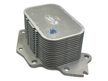 Enfriador De Aceite De Motor Para Peugeot 2008 1.6 2013-17 2