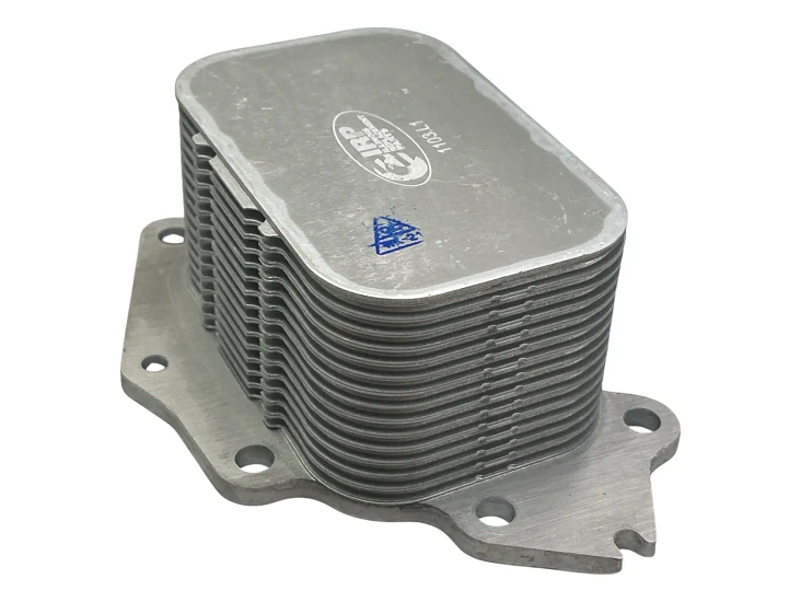 Enfriador De Aceite De Motor Para Peugeot 2008 1.6 2013-17 4
