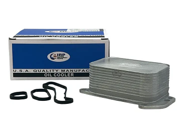 Enfriador De Aceite De Motor Para Peugeot 2008 1.6 2017-2020 1