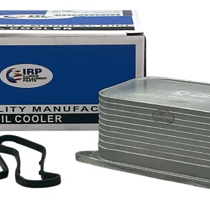 Enfriador De Aceite De Motor Para Peugeot 208 1.6 2012-2017