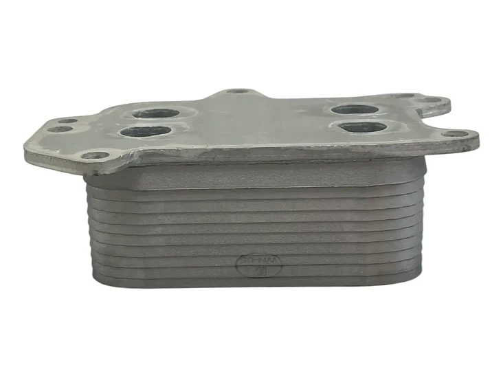 Enfriador De Aceite De Motor Para Peugeot 208 1.6 2018-2020 3