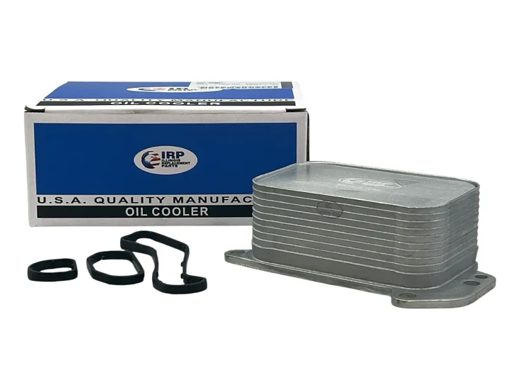 Enfriador De Aceite De Motor Para Peugeot 3008 1.6 2011-2015 2