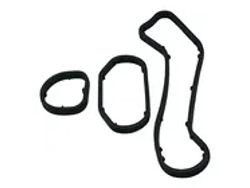 Enfriador De Aceite De Motor Para Peugeot 3008 1.6 2016-2020 1