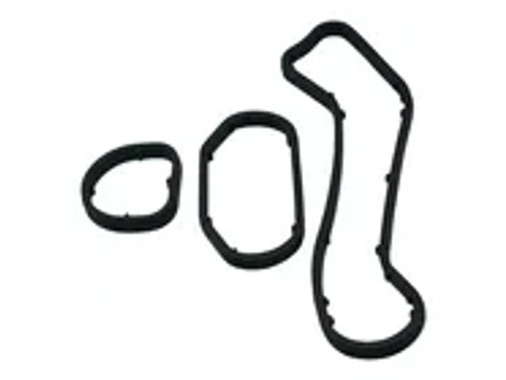 Enfriador De Aceite De Motor Para Peugeot 3008 1.6 2016-2020 1