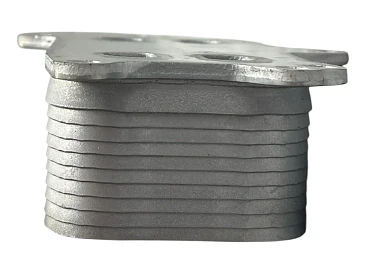 Enfriador De Aceite De Motor Para Peugeot 3008 1.6 2016-2020 4