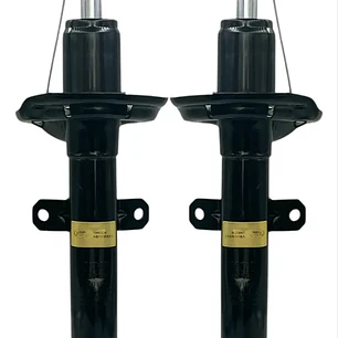 Par Amortiguador Delantero Para Ford Transit 2.2 2014-2020