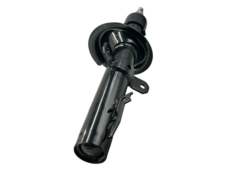 Par Amortiguador Delantero Para Ford Transit 2.4 2007-2014 6
