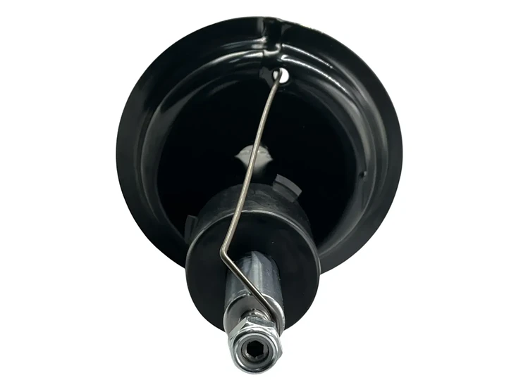Par Amortiguador Delantero Para Ford Transit 2.4 2007-2014 7