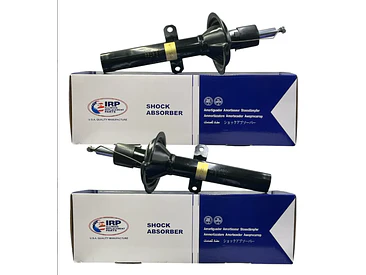 Par Amortiguador Delantero Para Ford Transit 2.4 2007-2014 1