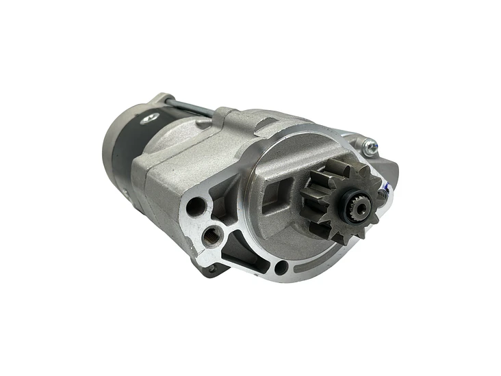  Motor Partida Para Nissan Navara 2.5 2013-2016 3