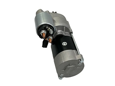  Motor Partida Para Nissan Navara 2.5 2013-2016 2