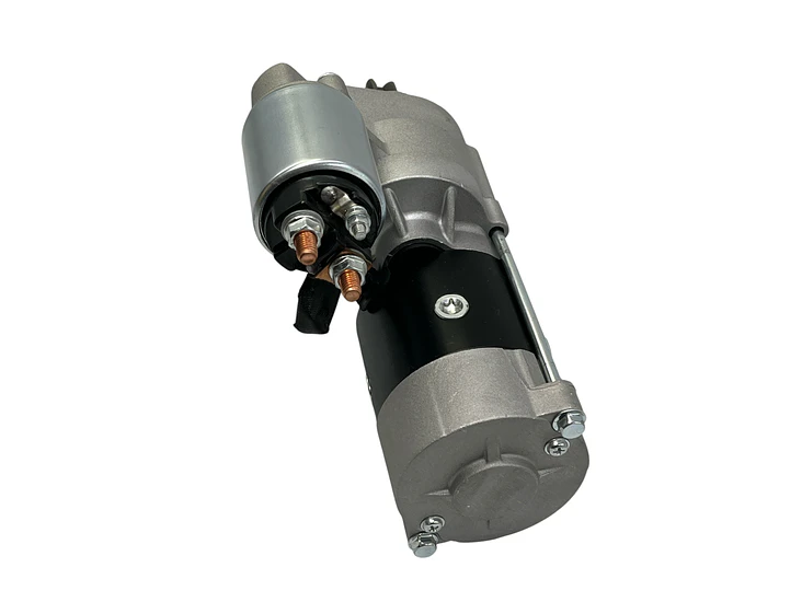  Motor Partida Para Nissan Navara 2.5 2013-2016 2