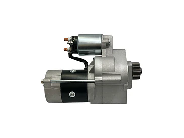  Motor Partida Para Nissan Navara 2.5 2013-2016 1