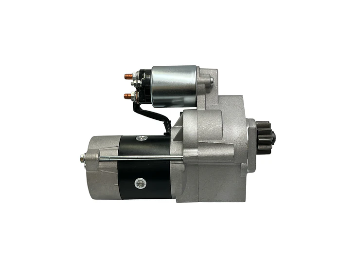  Motor Partida Para Nissan Navara 2.5 2013-2016 1