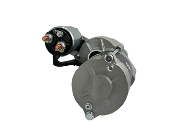  Motor Partida Para Nissan Navara 2.5 2013-2016 4