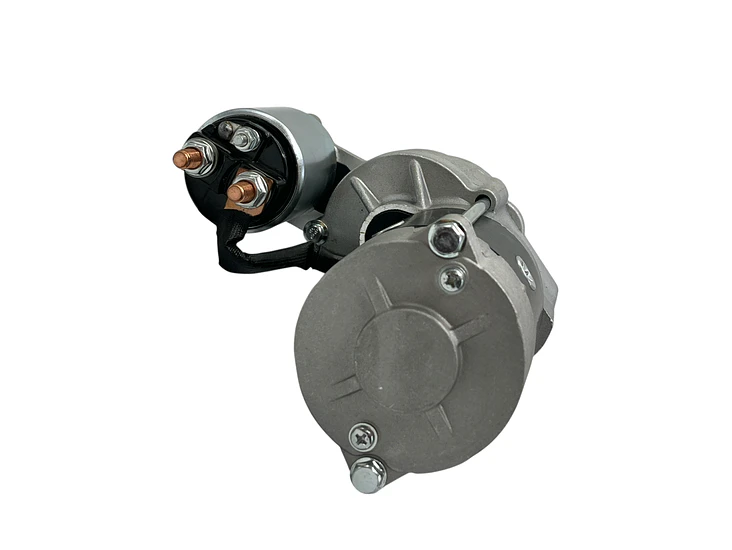  Motor Partida Para Nissan Navara 2.5 2013-2016 4