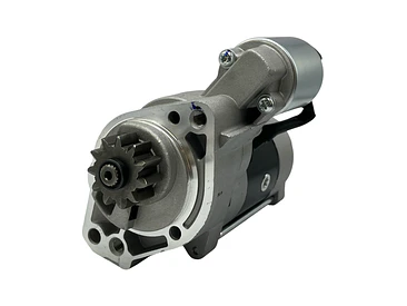  Motor Partida Para Nissan Navara 2.5 2013-2016 5