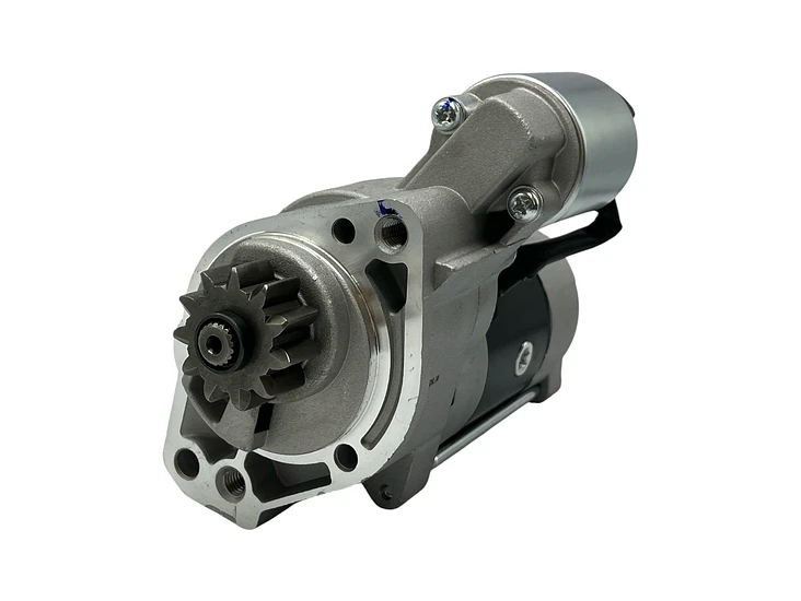  Motor Partida Para Nissan Navara 2.5 2013-2016 5