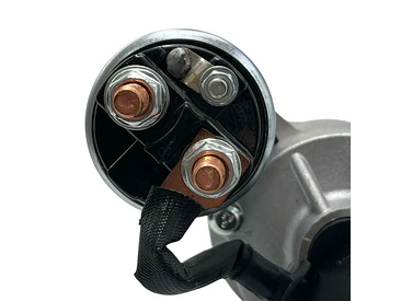  Motor Partida Para Nissan Navara 2.5 2013-2016 6