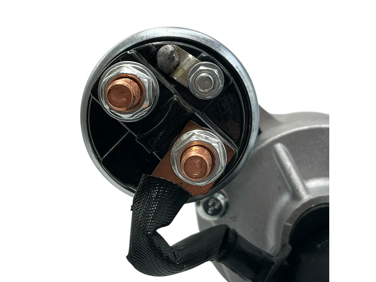  Motor Partida Para Nissan Navara 2.5 2013-2016 6