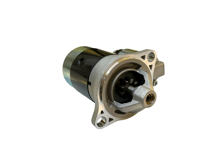 Motor Partida Para Nissan 720 1.8 1988-1992 2