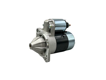 Motor Partida Para Nissan 720 1.8 1988-1992 3