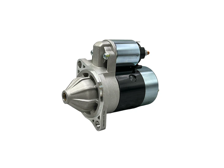 Motor Partida Para Nissan 720 1.8 1988-1992 3