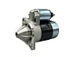 Motor Partida Para Nissan 720 1.8 1988-1992 - Miniatura 3