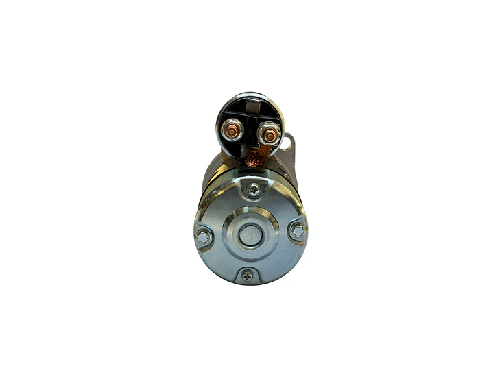 Motor Partida Para Nissan 720 1.8 1988-1992 4