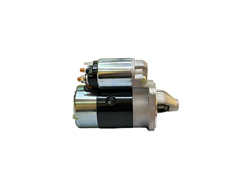 Motor Partida Para Nissan 720 1.8 1988-1992 5