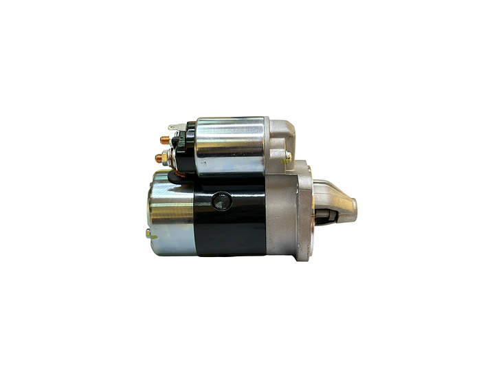 Motor Partida Para Nissan 720 1.8 1988-1992 5