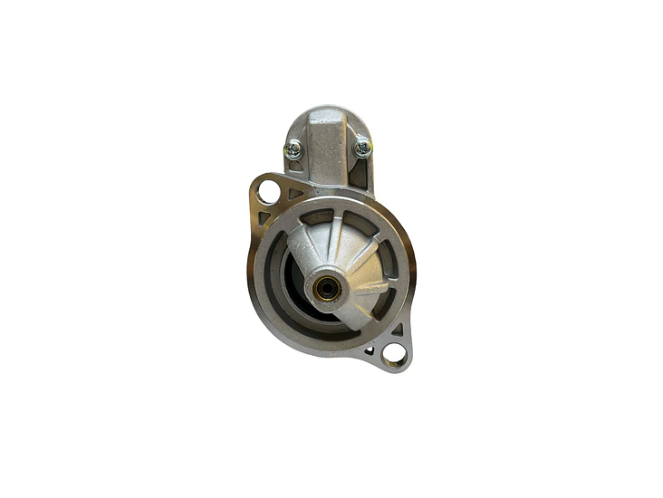 Motor Partida Para Nissan 720 1.8 1988-1992 6