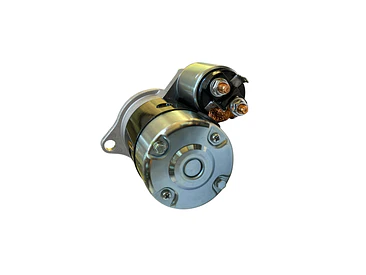Motor Partida Para Nissan 720 1.8 1988-1992 7