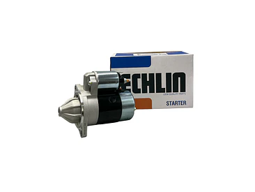 Motor Partida Para Nissan 720 1.8 1988-1992 1