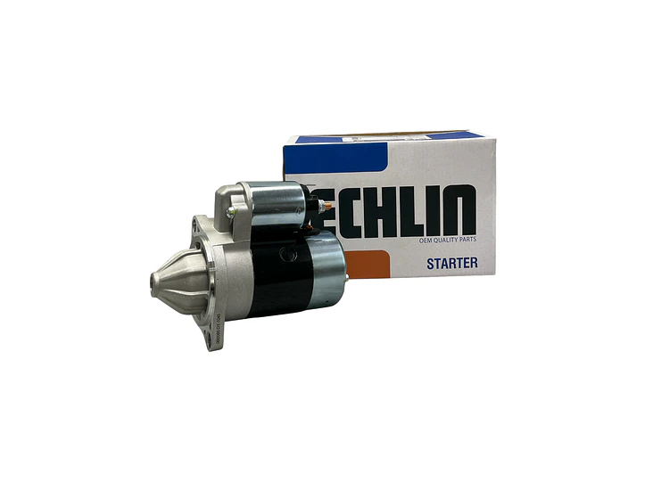 Motor Partida Para Nissan 720 1.8 1988-1992 1