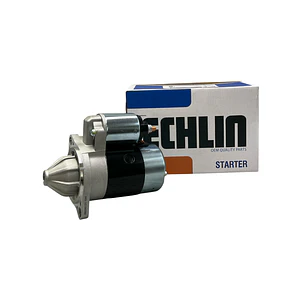 Motor Partida Para Nissan 720 1.8 1988-1992