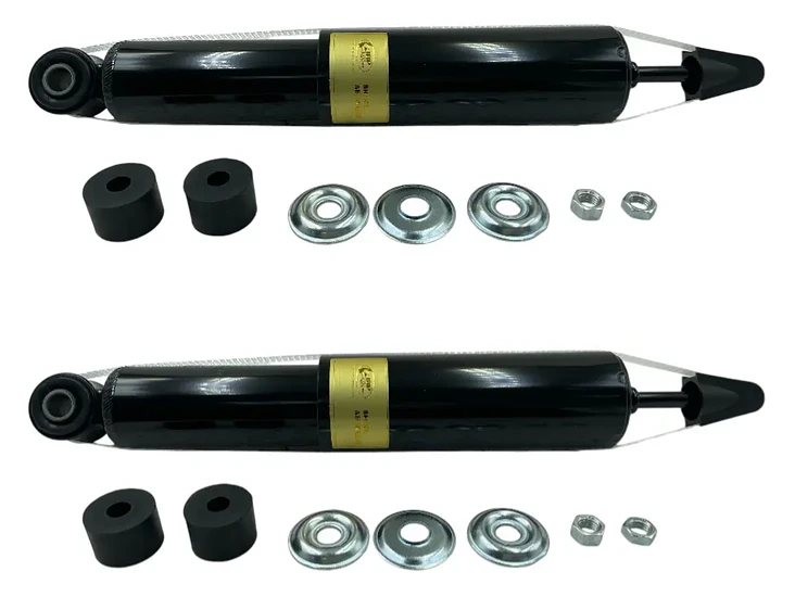 Par Amortiguador Delantero Para Hyundai H-1 2.5 2005-2007 2