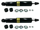 Par Amortiguador Delantero Para Hyundai H-1 2.5 2005-2007 - Miniatura 2