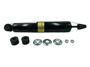 Par Amortiguador Delantero Para Hyundai H-1 2.5 2005-2007 3